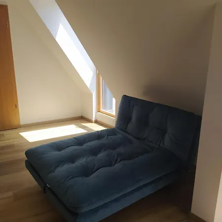 Apartman Modern