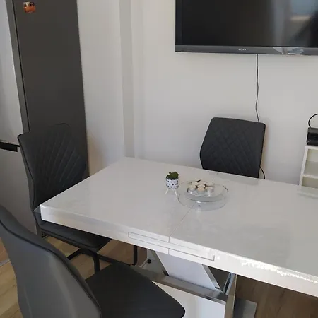 Apartman Modern *