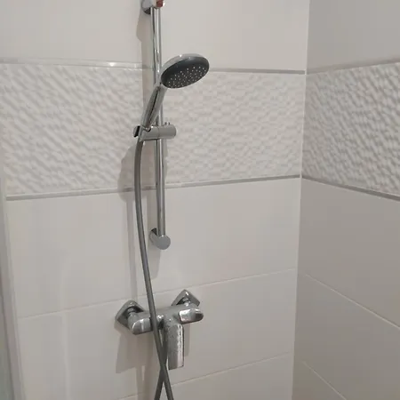 Modern Apartman