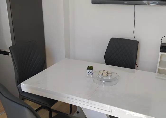 Appartement Modern *